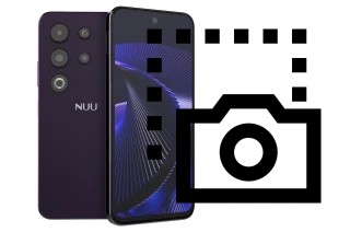 Capture d’écran sur NUU Mobile N30