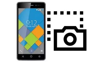 Capture d’écran sur NUU-mobile NUU Mobile A4L