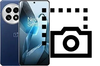 Capture d’écran sur OnePlus 13