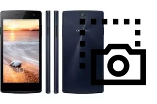 Capture d’écran sur Oppo R6007
