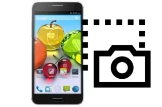 Capture d’écran sur ORRO M1
