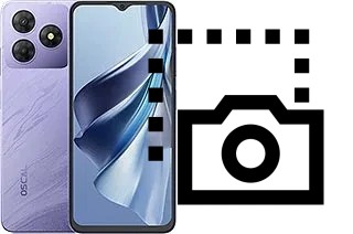 Capture d’écran sur Oscal Flat 2