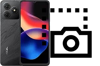 Capture d’écran sur Oscal Flat 2C