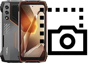 Capture d’écran sur Oscal Pilot 1