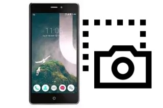Capture d’écran sur Own One Plus