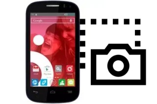 Capture d’écran sur Own S3010D