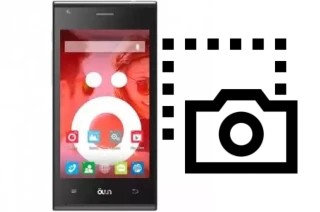 Capture d’écran sur Own S3030