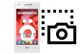 Capture d’écran sur Own S3030D