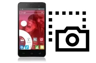 Capture d’écran sur Own S4010
