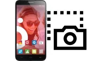 Capture d’écran sur Own S5030