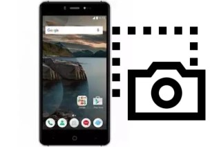 Capture d’écran sur Own Smart O2