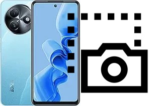 Capture d’écran sur Philips S7710 Omni 10