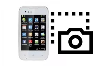 Capture d’écran sur Polytron S2350