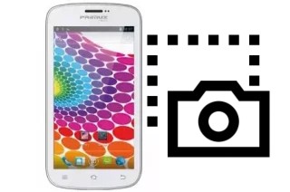 Capture d’écran sur PRIMUX Primux Omega 2