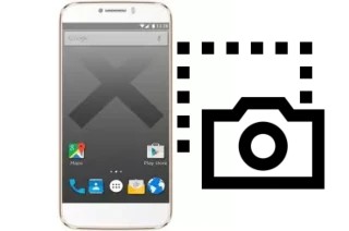Capture d’écran sur PRIMUX Primux Omega X