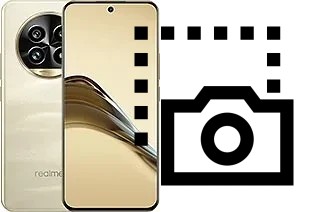 Capture d’écran sur Realme 13 Pro+