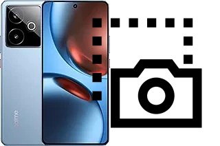 Capture d’écran sur Realme GT7 (China)