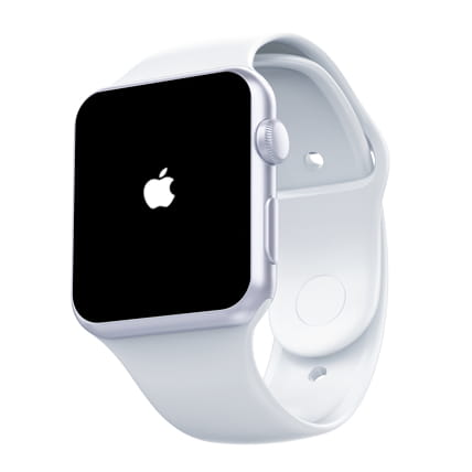 Redemarrer apple on sale watch