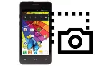 Capture d’écran sur Ritmix RMP-405