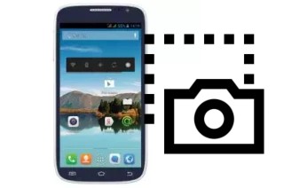 Capture d’écran sur Ritmix RMP-506