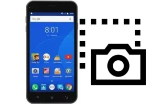 Capture d’écran sur S-TELL M577