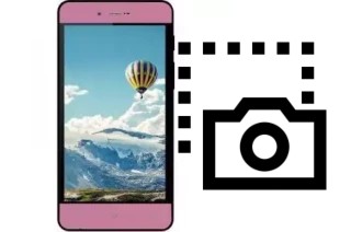 Capture d’écran sur Sansui Horizon 2S