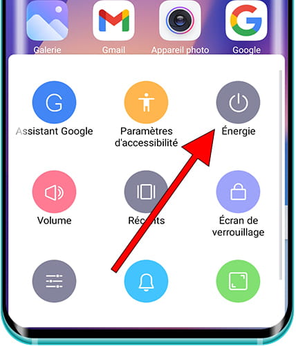 Énergie accessibilité Xiaomi