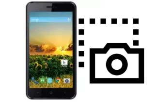 Capture d’écran sur SICO Pro4