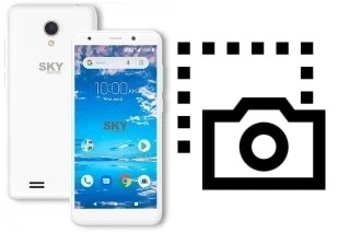 Capture d’écran sur Sky-Devices Elite B55