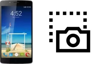Capture d’écran sur Swipe Elite Sense