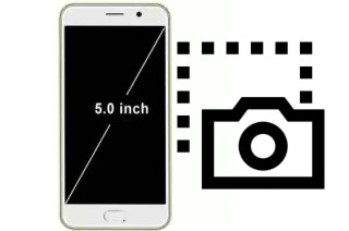 Capture d’écran sur SYH Young Y51