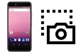 Capture d’écran sur Symphony i90