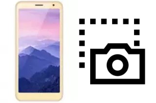 Capture d’écran sur Symphony V142