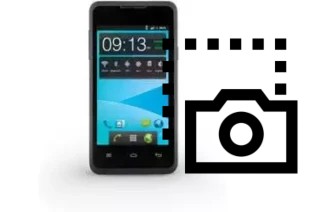 Capture d’écran sur Tecmobile You 40