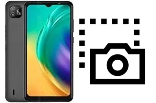 Capture d’écran sur Tecno POP 4 LTE