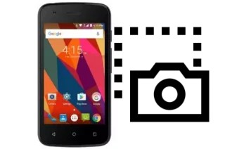 Capture d’écran sur Telenor N940