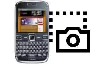 Capture d’écran sur Tiger KF-617