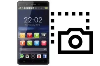 Capture d’écran sur TWZ Y54
