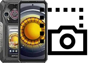 Capture d’écran sur Ulefone Armor 30 Pro