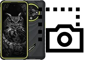 Capture d’écran sur Ulefone Armor X31 Pro