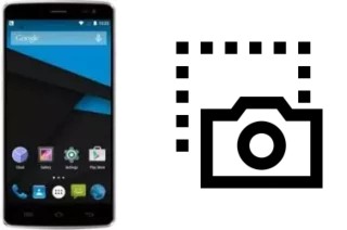 Capture d’écran sur Ulefone Be Pure Lite