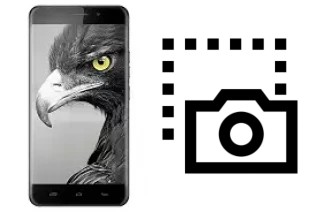 Capture d’écran sur Ulefone Metal Lite