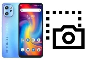 Capture d’écran sur UMIDIGI A13 PRO