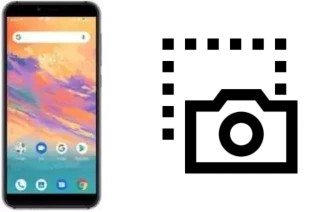 Capture d’écran sur UMIDIGI A3S