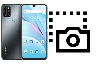 Capture d’écran sur UMIDIGI A9 Pro 2021