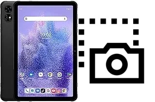 Capture d’écran sur Umidigi Active T1