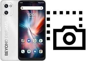 Capture d’écran sur Umidigi C1 Max
