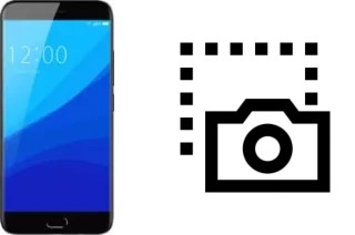 Capture d’écran sur Umidigi C2 (2023)