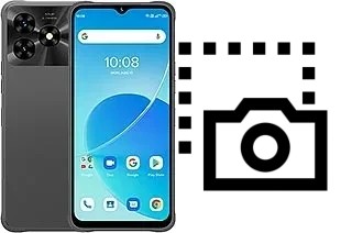 Capture d’écran sur Umidigi G5 Mecha
