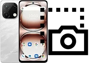Capture d’écran sur Umidigi Note 100A